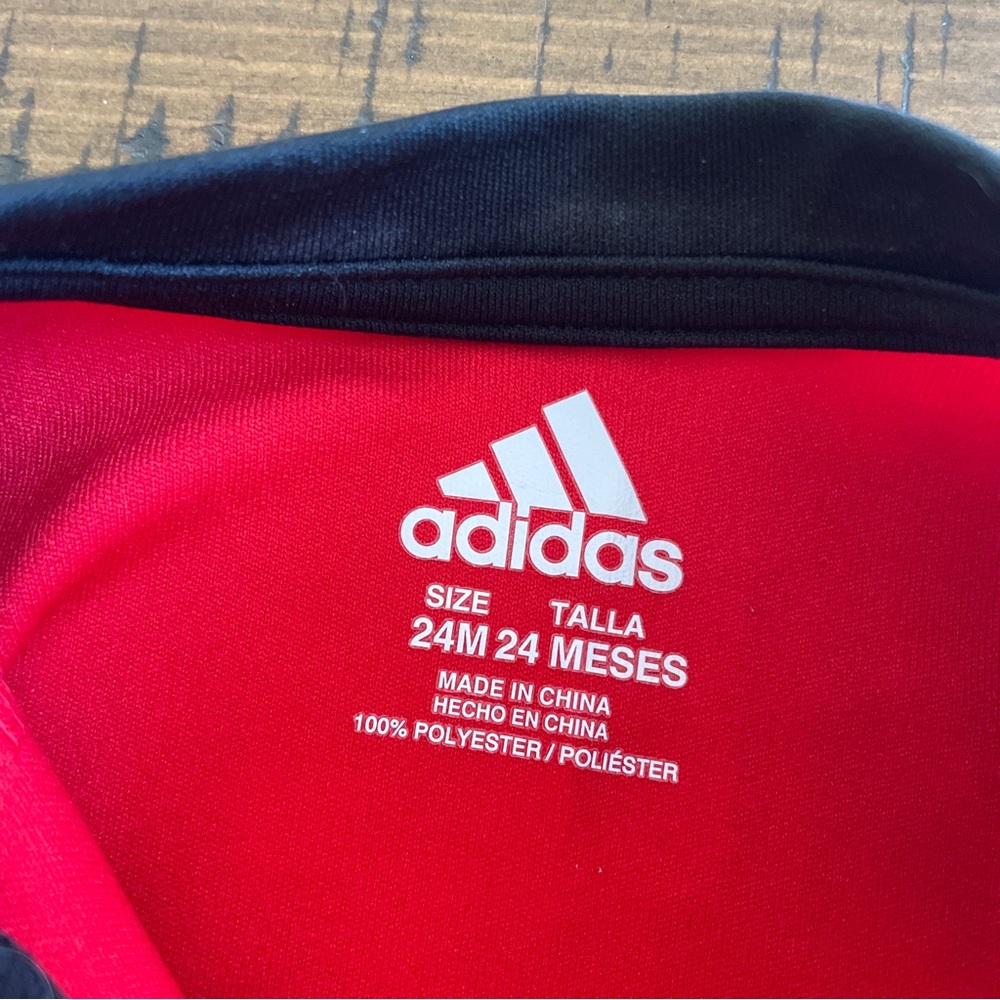 Adidas Tee - Picture 3 of 3